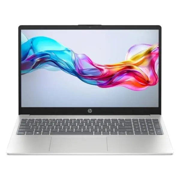 HP laptop 15-fd1136nm U7/24GB/1TB (D3SL9EA) 0