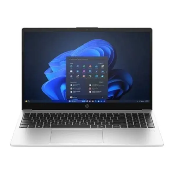 HP laptop 255 G10 Ryzen 7-7735U/16GB/512GB/FHD (AD1V6ET) 0