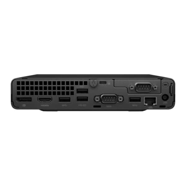 HP Mini PC Pro 260 G9 i3-1315U/8GB/256GB (9H6E0ET) 3