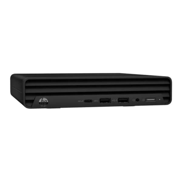 HP Mini PC Pro 260 G9 i3-1315U/8GB/256GB (9H6E0ET) 2