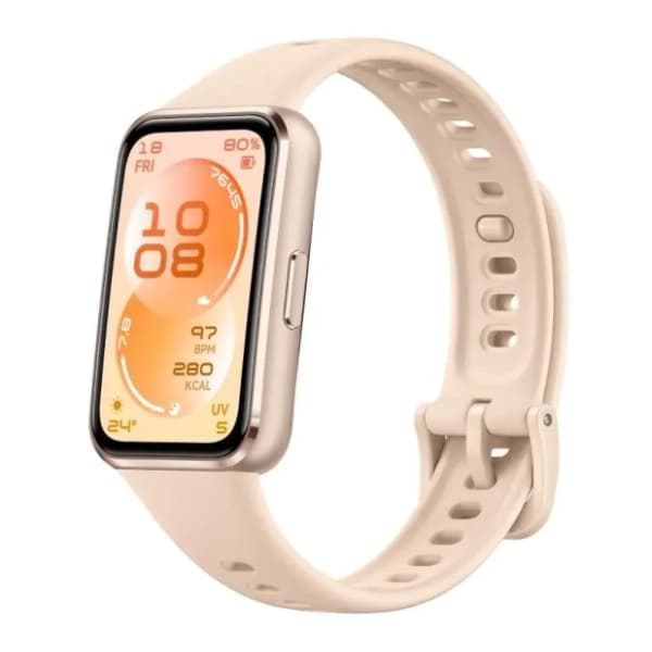 HUAWEI Band 11 Aluminum Beige pametni sat 0