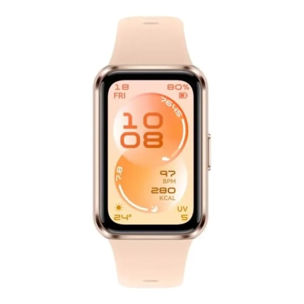 HUAWEI Band 11 Aluminum Beige pametni sat 1