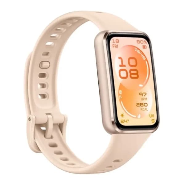 HUAWEI Band 11 Aluminum Beige pametni sat 2