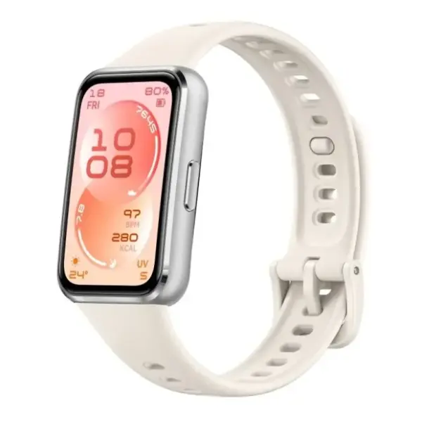 HUAWEI Band 11 Aluminum White pametni sat 0