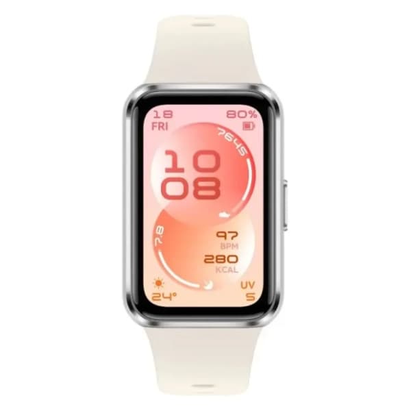 HUAWEI Band 11 Aluminum White pametni sat 1