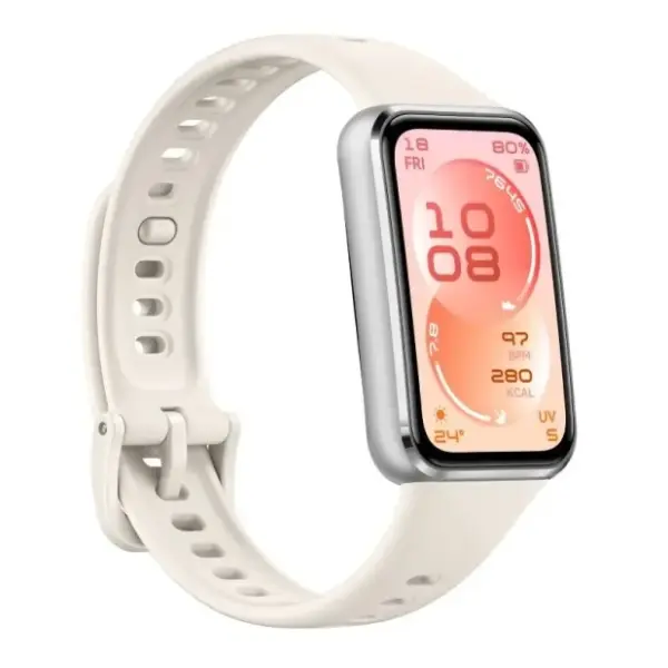 HUAWEI Band 11 Aluminum White pametni sat 2