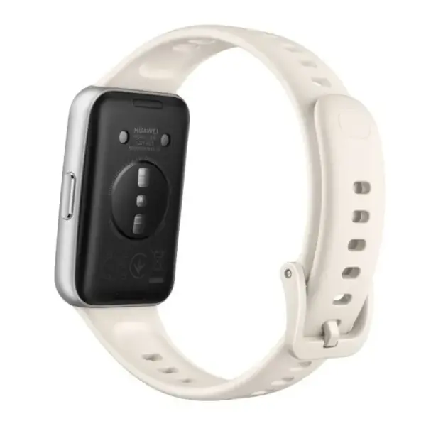 HUAWEI Band 11 Aluminum White pametni sat 3