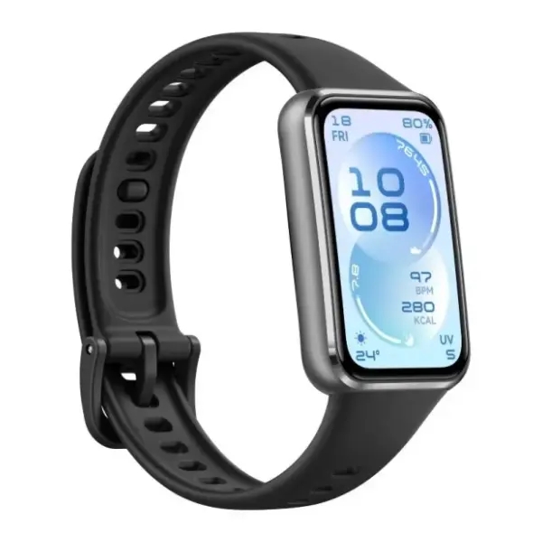 HUAWEI Band 11 Polymer Black pametni sat 2