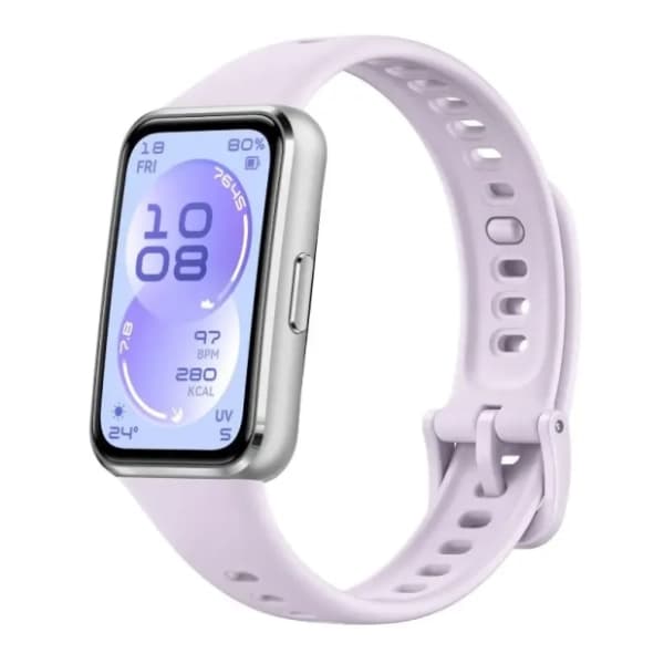 HUAWEI Band 11 Polymer Purple pametni sat 0