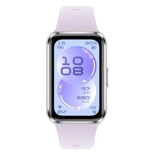 HUAWEI Band 11 Polymer Purple pametni sat 1