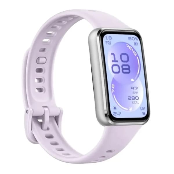 HUAWEI Band 11 Polymer Purple pametni sat 2