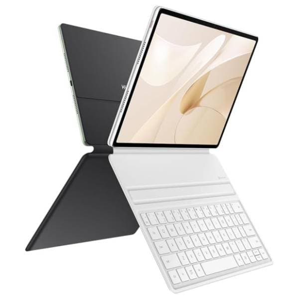 HUAWEI Tab MatePad 12X 12" 12/256GB White sa tastaturom 2