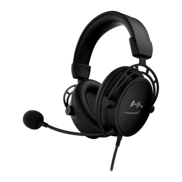 HyperX slušalice Cloud Alpha 4P5L1AM 1