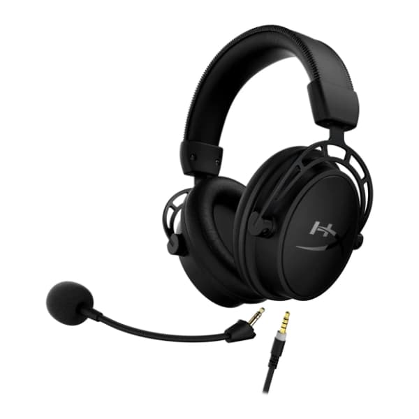 HyperX slušalice Cloud Alpha 4P5L1AM 2