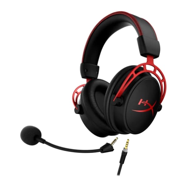 HyperX slušalice Cloud Alpha 1