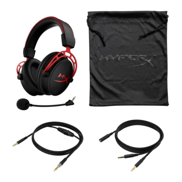 HyperX slušalice Cloud Alpha 4