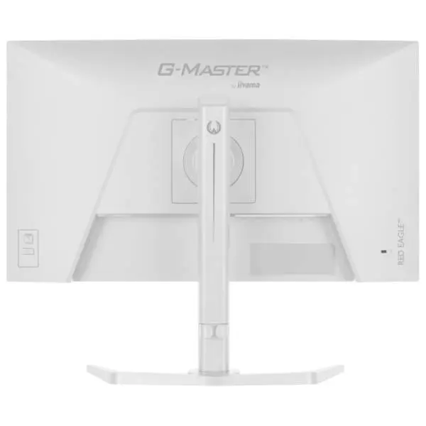 IIYAMA monitor 27'' Fast IPS G-Master Red Eagle GB2771HSU-W1 6