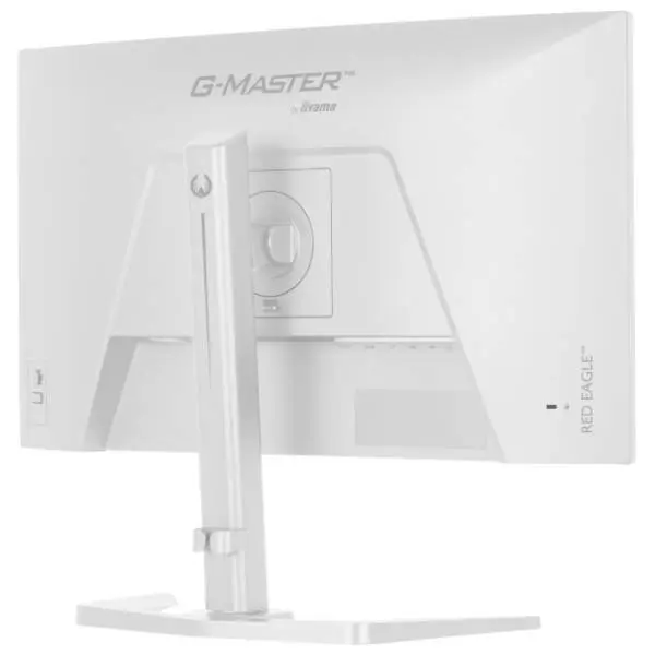 IIYAMA monitor 27'' Fast IPS G-Master Red Eagle GB2771HSU-W1 7