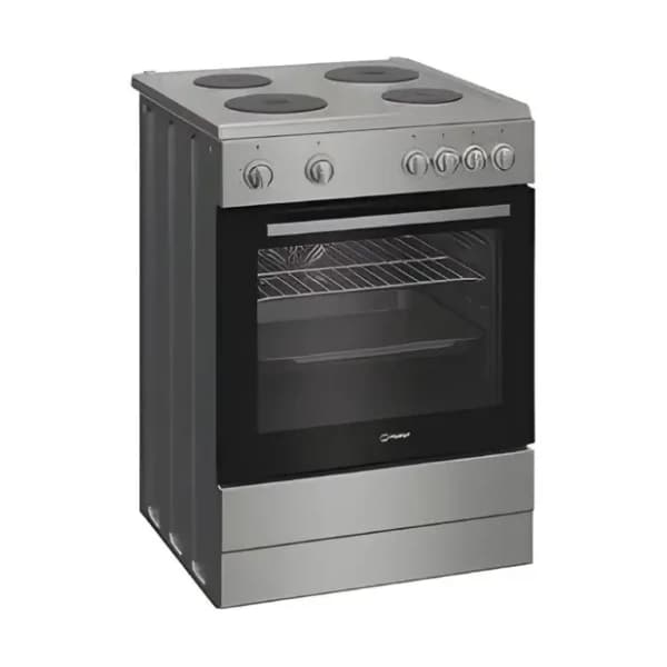 INDESIT električni šporet I6E5KMS 1