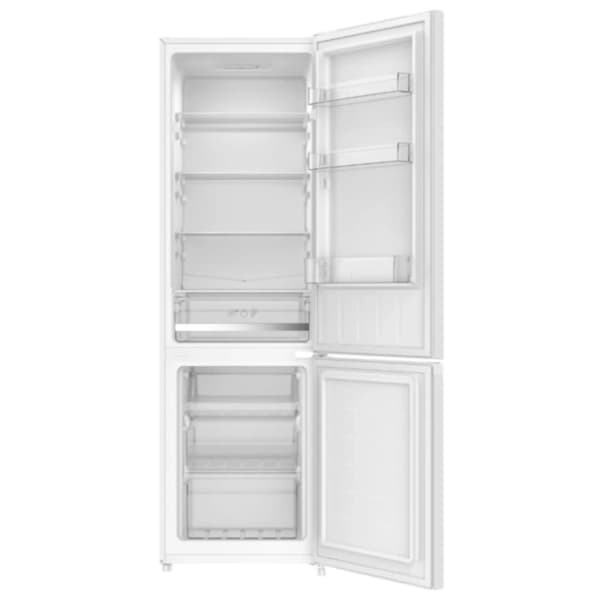 INDESIT kombinovani frižider INKS 8261 W4E 1