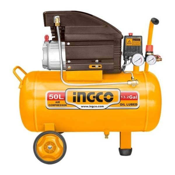 INGCO AC255081E 50l kompresor za vazduh 0