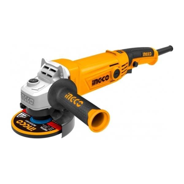 INGCO AG10108 ugaona brusilica 0
