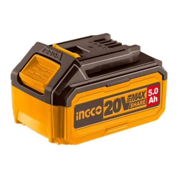 INGCO FBLI2003 5.0Ah 20V baterija 0