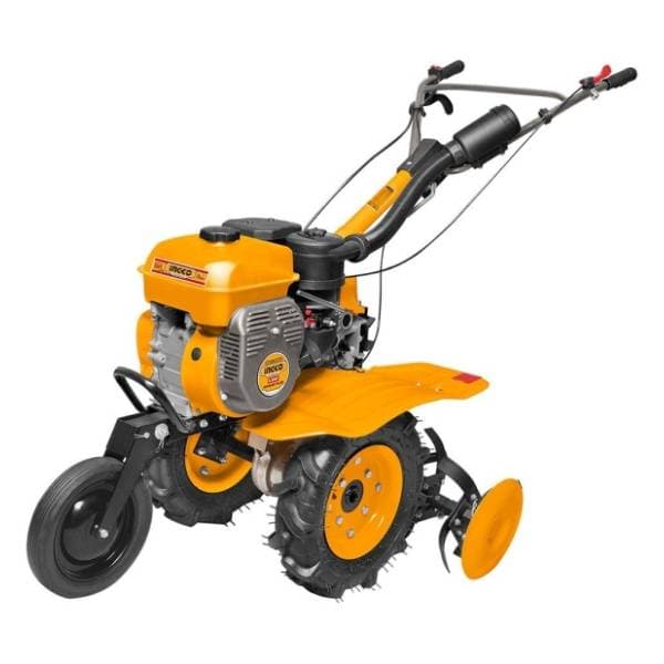 INGCO GC6101 benzinski kultivator 0