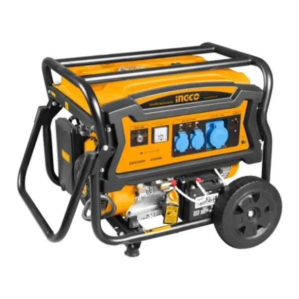 INGCO GE35006ES 3.5kW agregat za struju 0