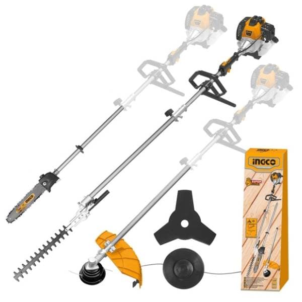 INGCO GMT55231 1400W multi trimer 0