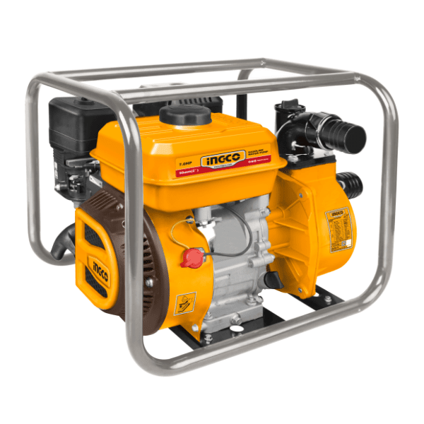 INGCO GWP202 benzinska pumpa za vodu 0