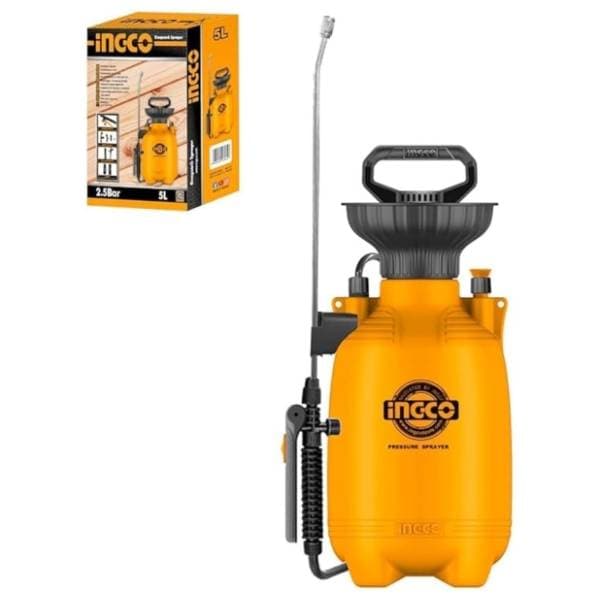INGCO HSPP30502 ručna leđna prskalica 0