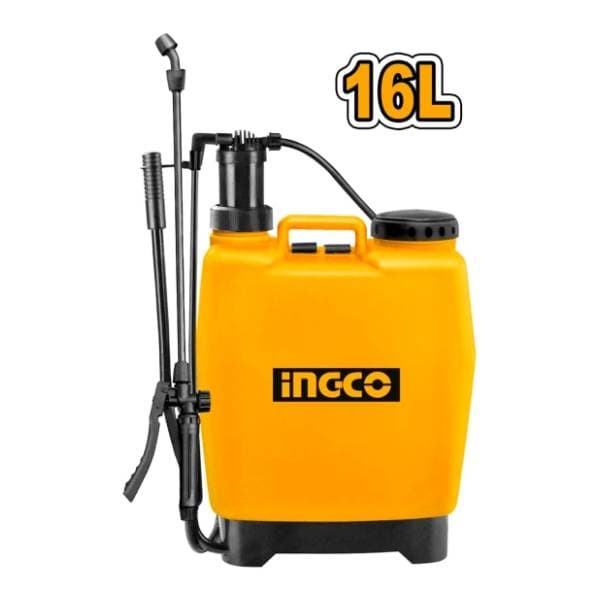 INGCO HSPP4161 16l leđna prskalica 0