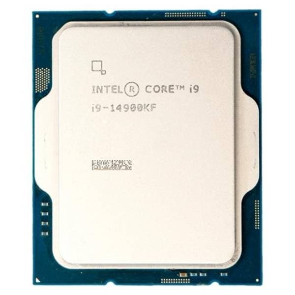 INTEL Core i9-14900KF 24-Core 3.20 GHz (6.00 GHz) procesor Tray 0
