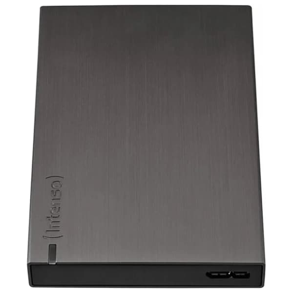 INTENSO eksterni HDD 2TB Memory Board (6028680) 1