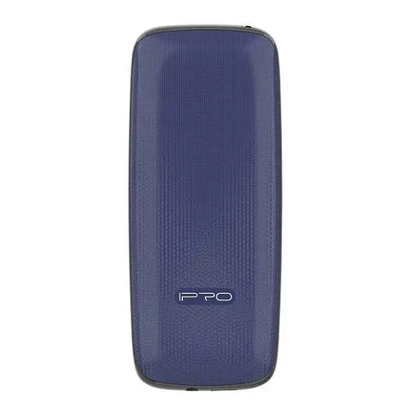IPRO A1 Mini Black Blue 2