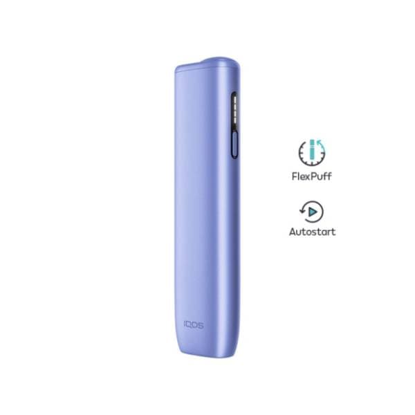 IQOS ILUMA i ONE - Digital Violet 0