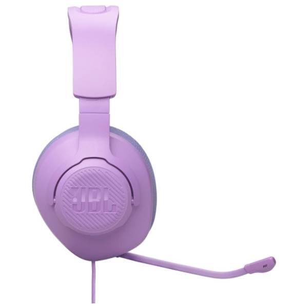 JBL slušalice Quantum 100M2 ljubičaste 5