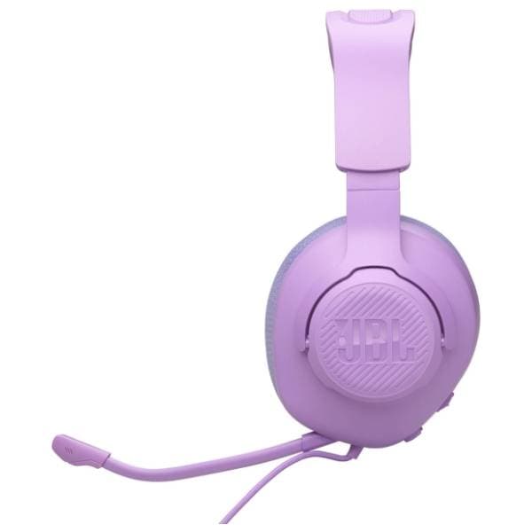 JBL slušalice Quantum 100M2 ljubičaste 6