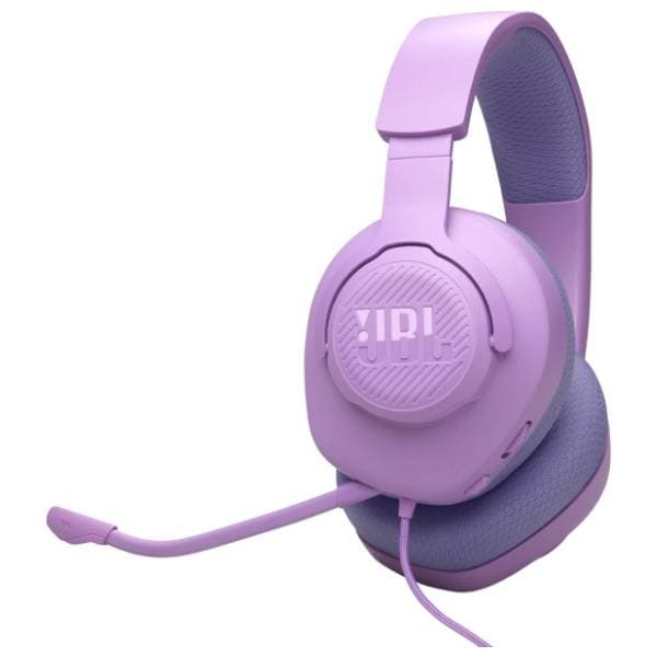 JBL slušalice Quantum 100M2 ljubičaste 3