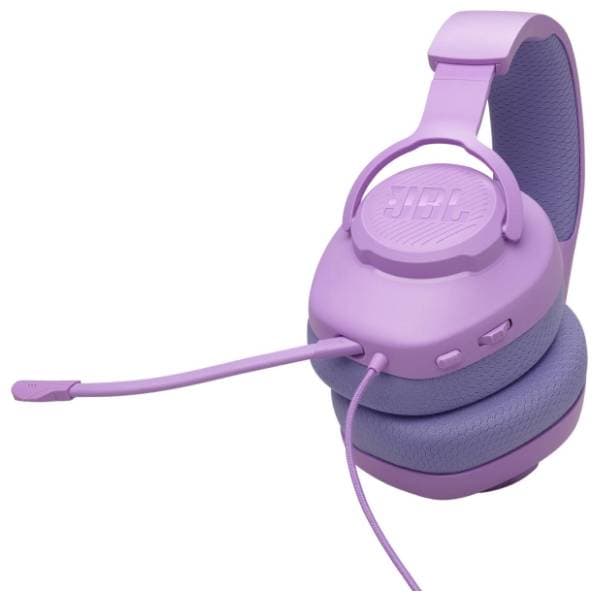 JBL slušalice Quantum 100M2 ljubičaste 4