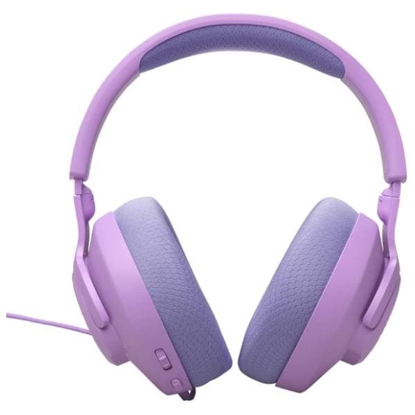 JBL slušalice Quantum 100M2 ljubičaste 2