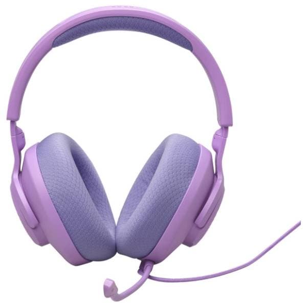 JBL slušalice Quantum 100M2 ljubičaste 1