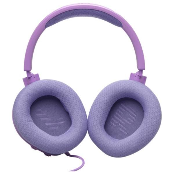 JBL slušalice Quantum 100M2 ljubičaste 7