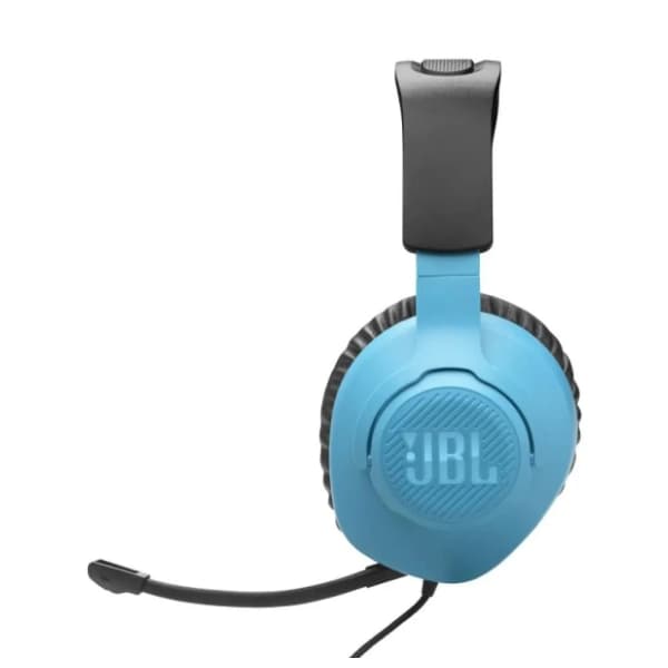 JBL slušalice Quantum 100N 7