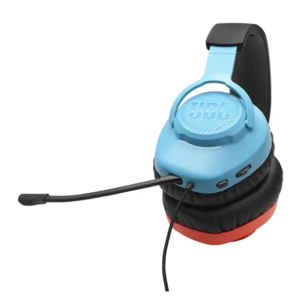 JBL slušalice Quantum 100N 4