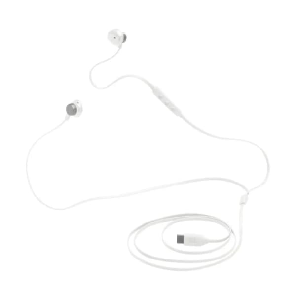 JBL slušalice Tune 305C White 5