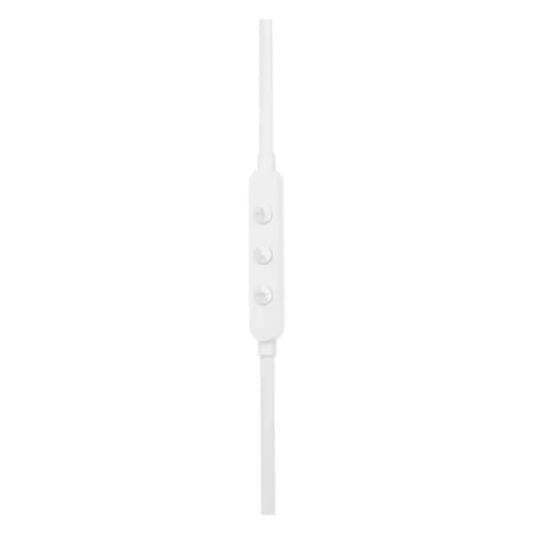 JBL slušalice Tune 305C White 4