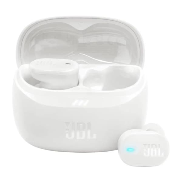 JBL slušalice Tune Buds 2 bele 1