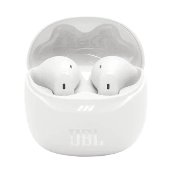 JBL slušalice Tune Flex 2 bele 0